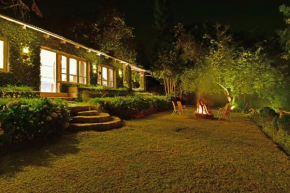 SaffronStays Nandanvan Estate, Kodaikanal